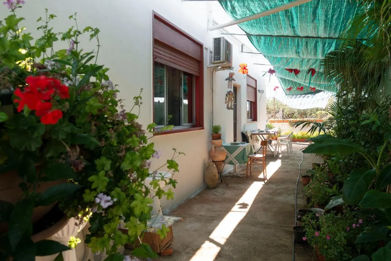 Holiday home Appartamento In Campagna A Sciacca