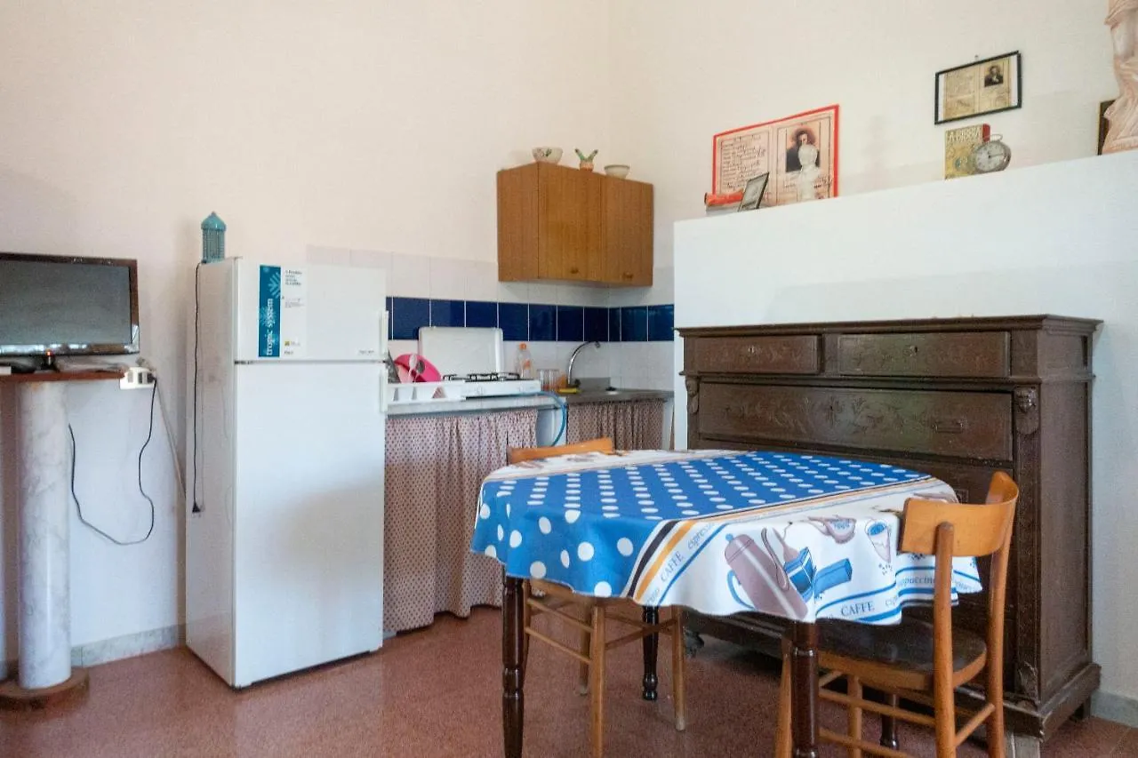 Holiday home Appartamento In Campagna A Sciacca Italy