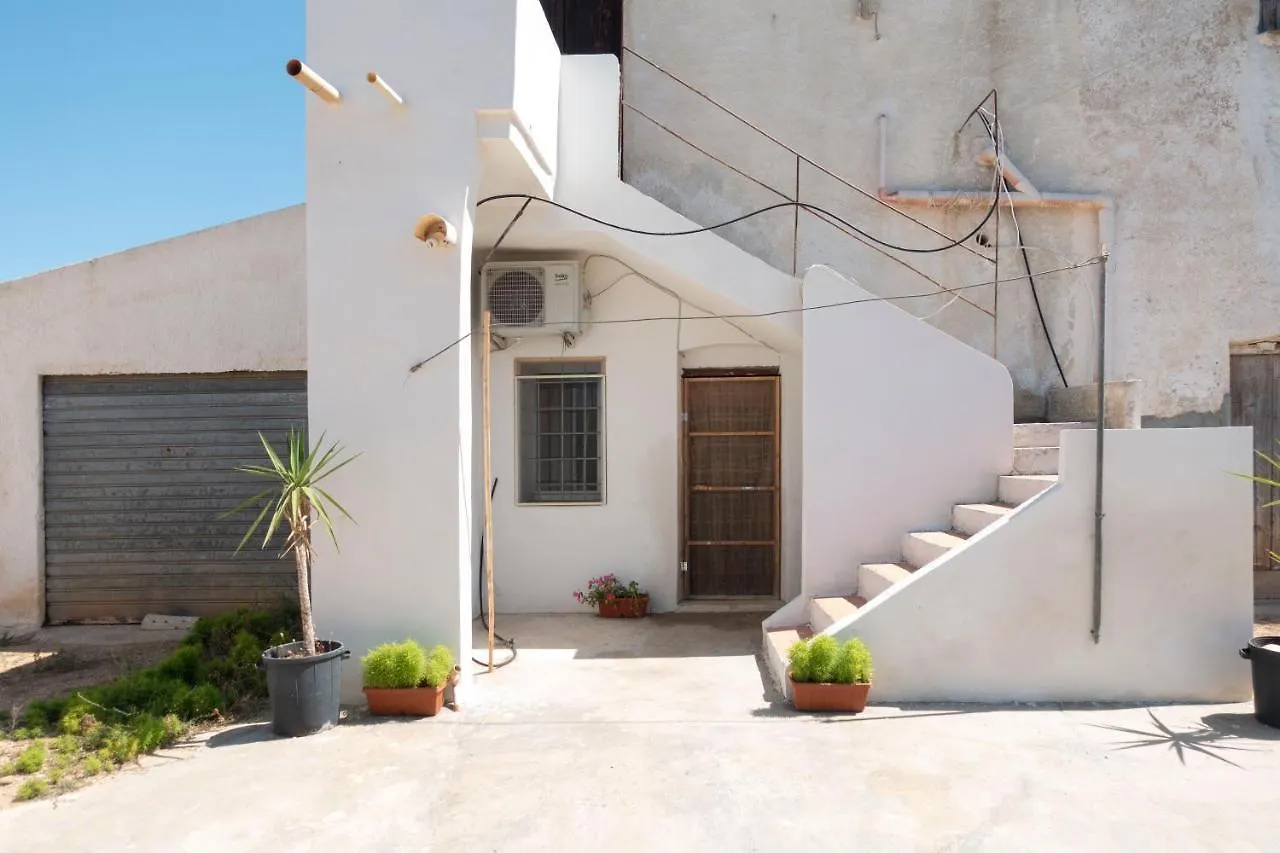 Appartamento In Campagna A Sciacca Italy