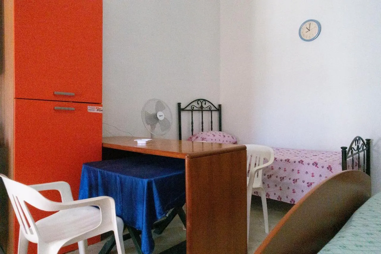 Appartamento In Campagna A Sciacca 0*,  Italy
