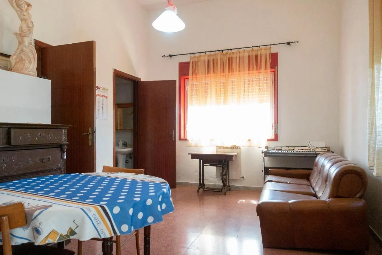 Holiday home Appartamento In Campagna A Sciacca Italy