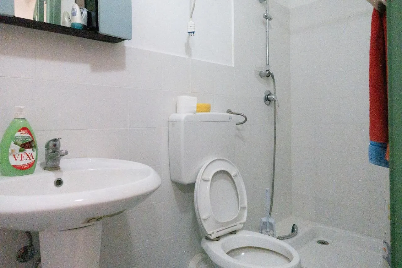 Holiday home Appartamento In Campagna A Sciacca