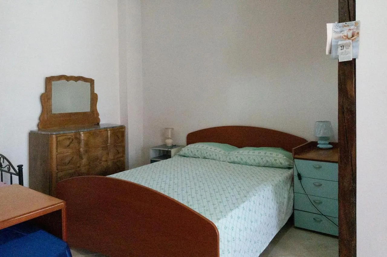 Appartamento In Campagna A Sciacca 0*,
